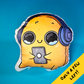 Plushie Mini Pillow
