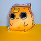 Plushie Mini Pillow