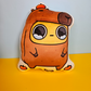 Plushie Mini Pillow