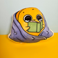 Plushie Mini Pillow