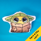 Plushie Mini Pillow