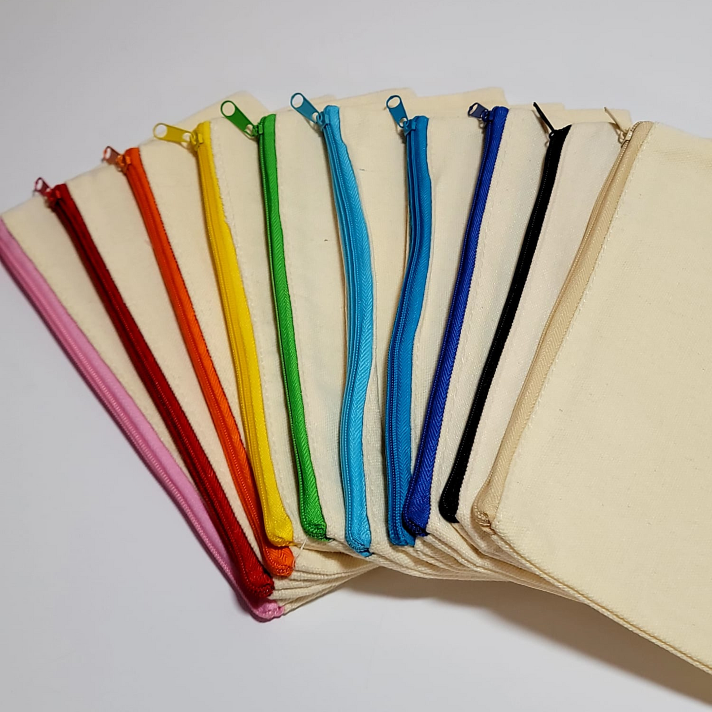 Trousse personnalisée