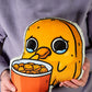 Plushie Mini Pillow