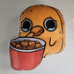 Plushie Mini Pillow